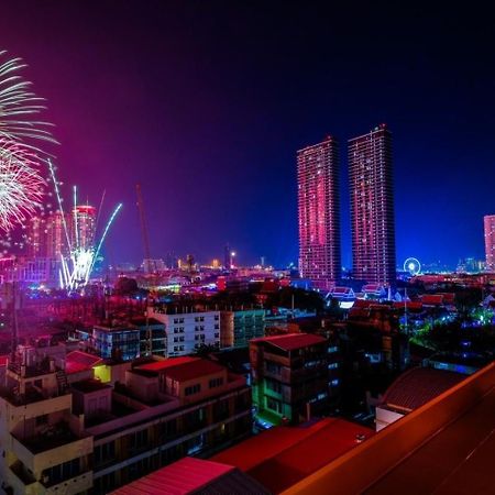 U Sabai Hotel Bangkok Luaran gambar