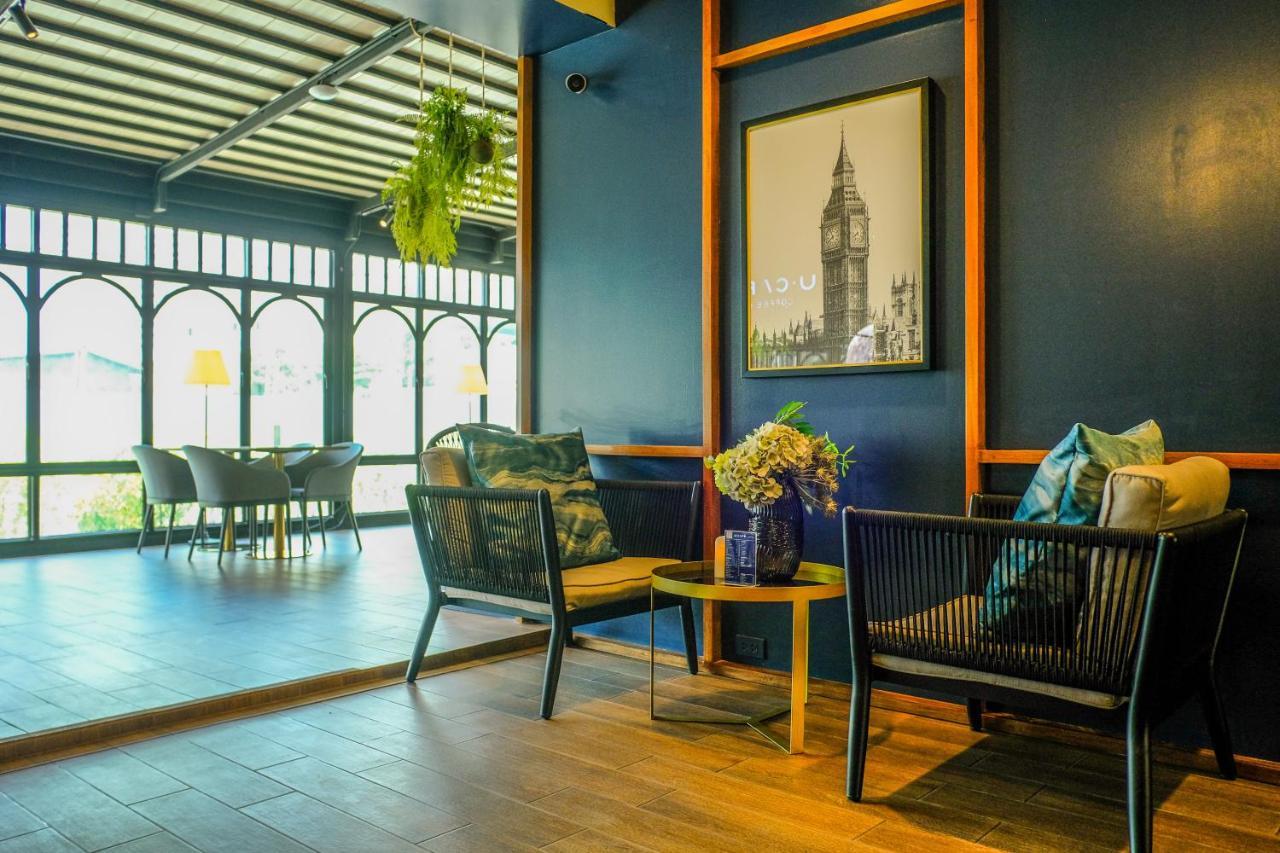 U Sabai Hotel Bangkok Luaran gambar
