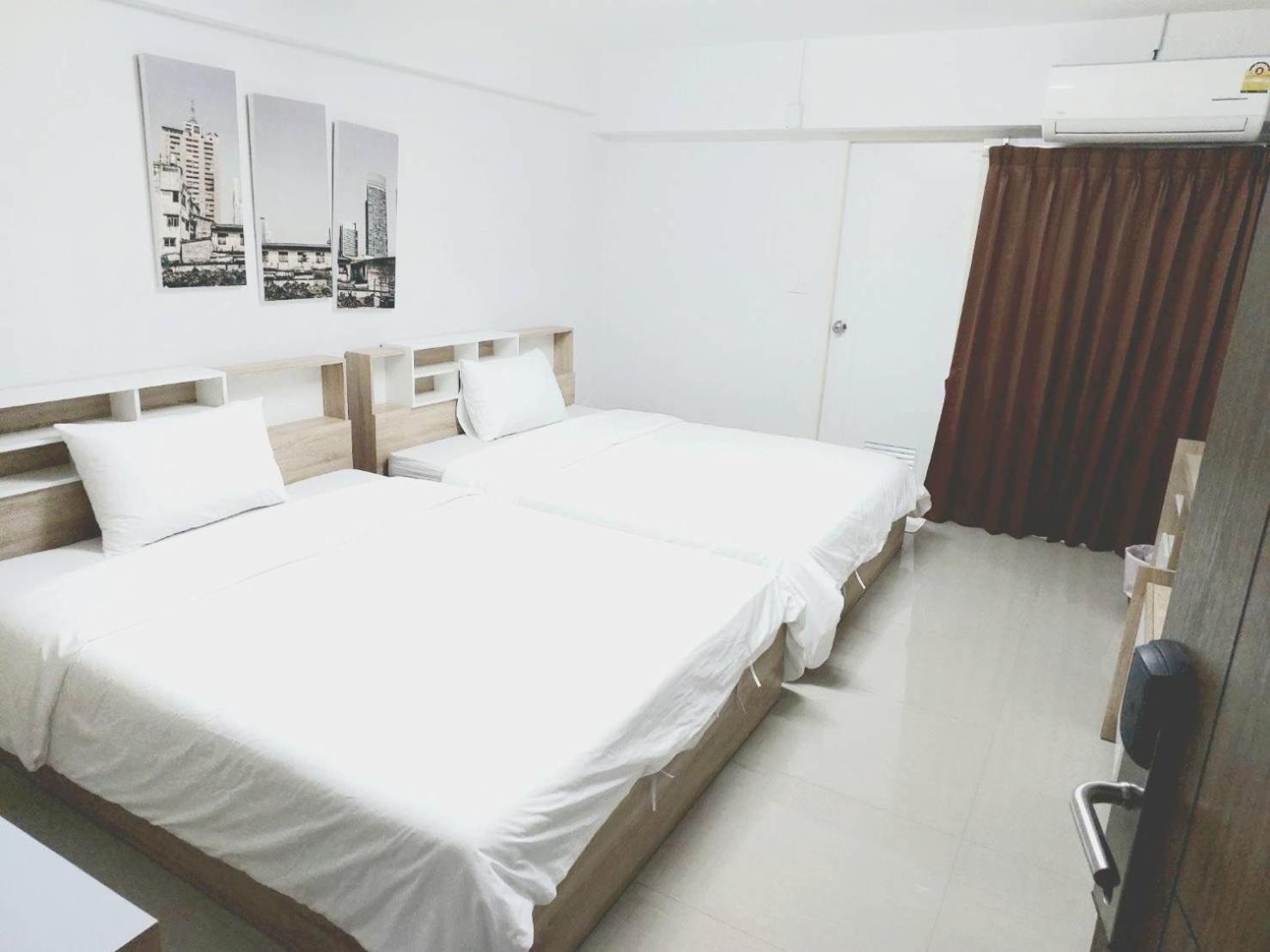 U Sabai Hotel Bangkok Luaran gambar