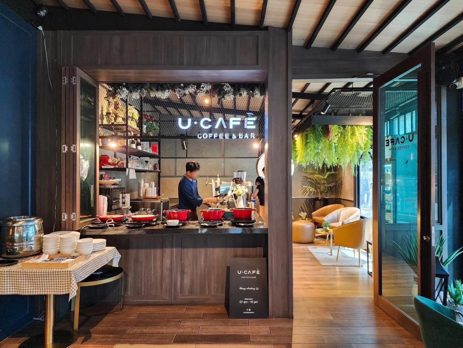 U Sabai Hotel Bangkok Luaran gambar