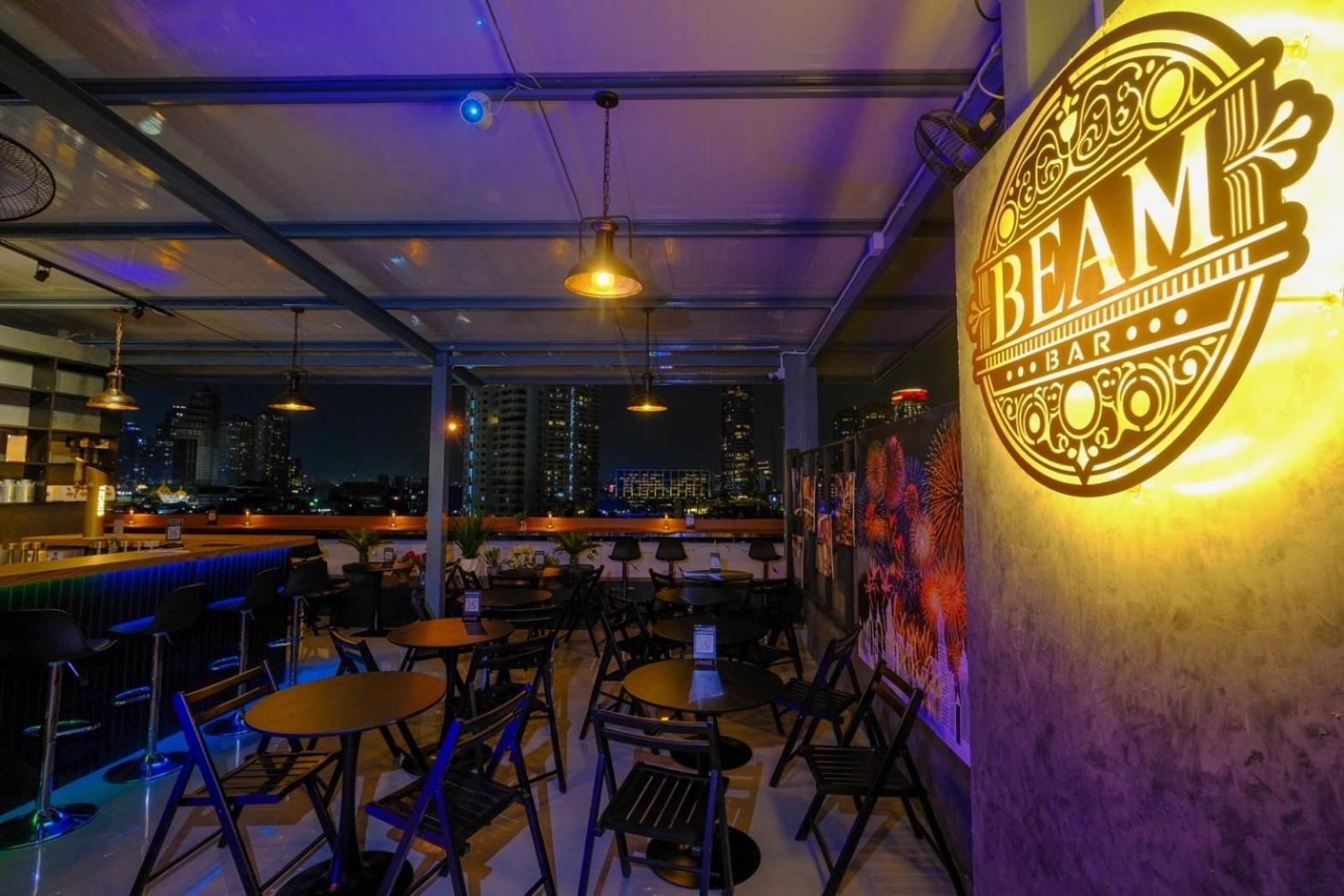 U Sabai Hotel Bangkok Luaran gambar