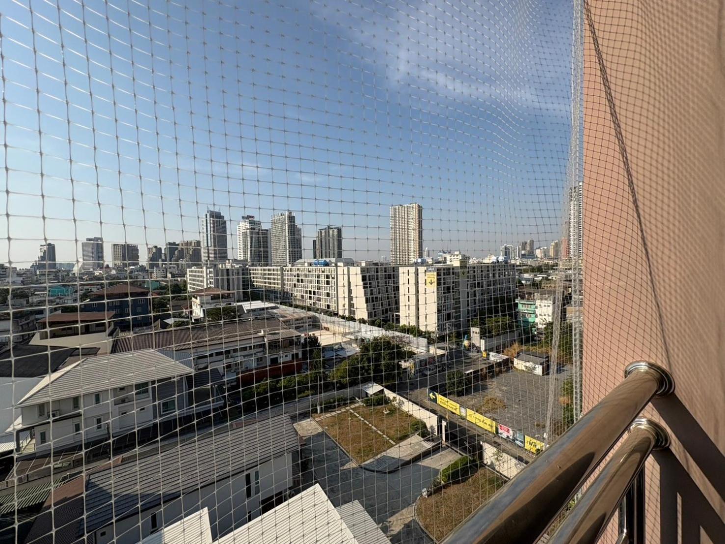 U Sabai Hotel Bangkok Luaran gambar