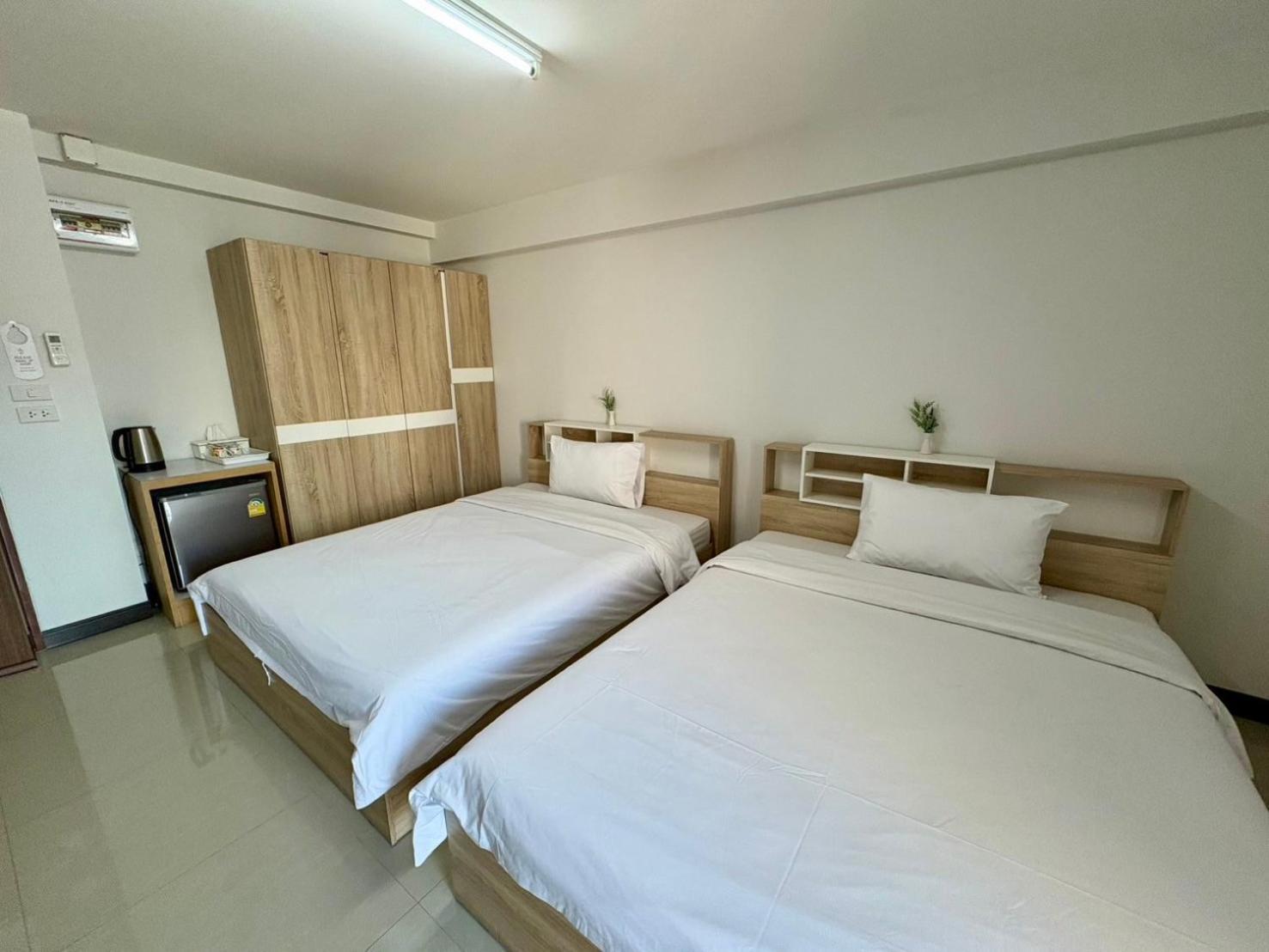 U Sabai Hotel Bangkok Luaran gambar