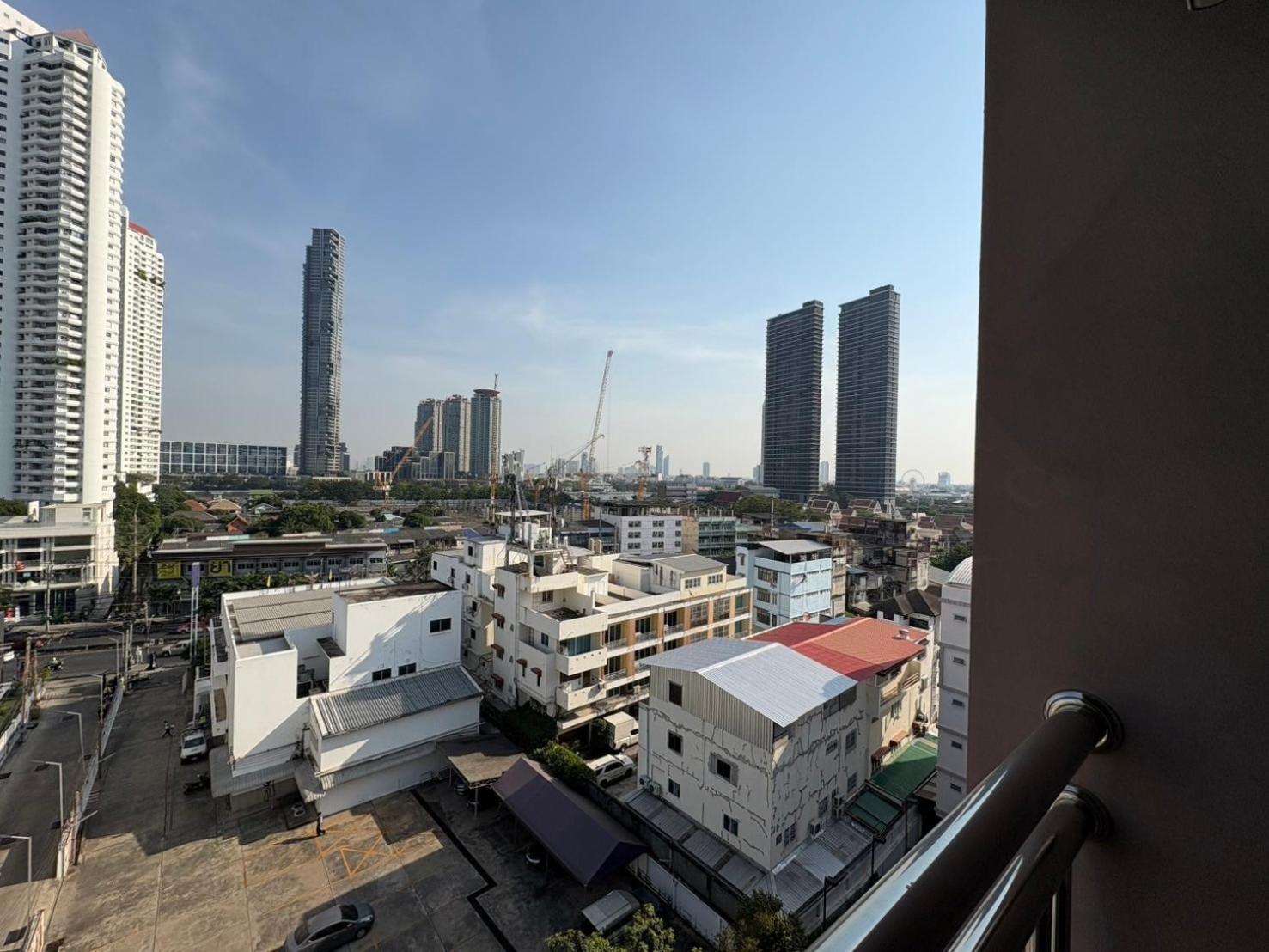 U Sabai Hotel Bangkok Luaran gambar