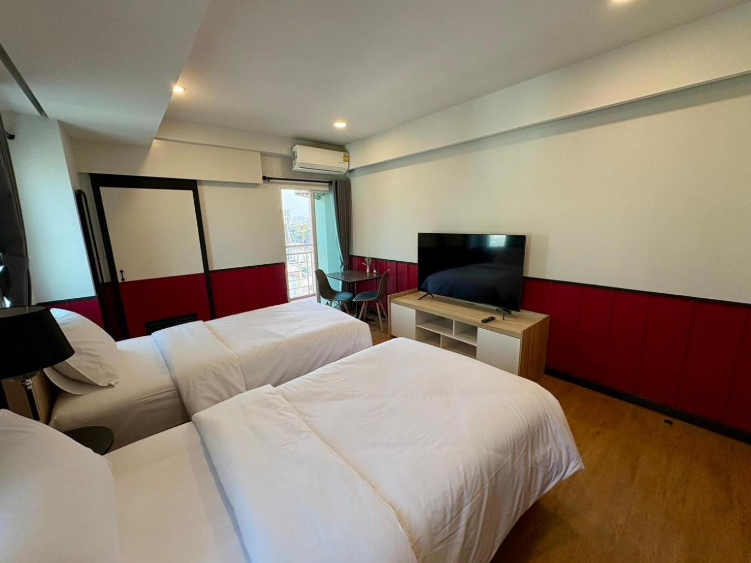 U Sabai Hotel Bangkok Luaran gambar