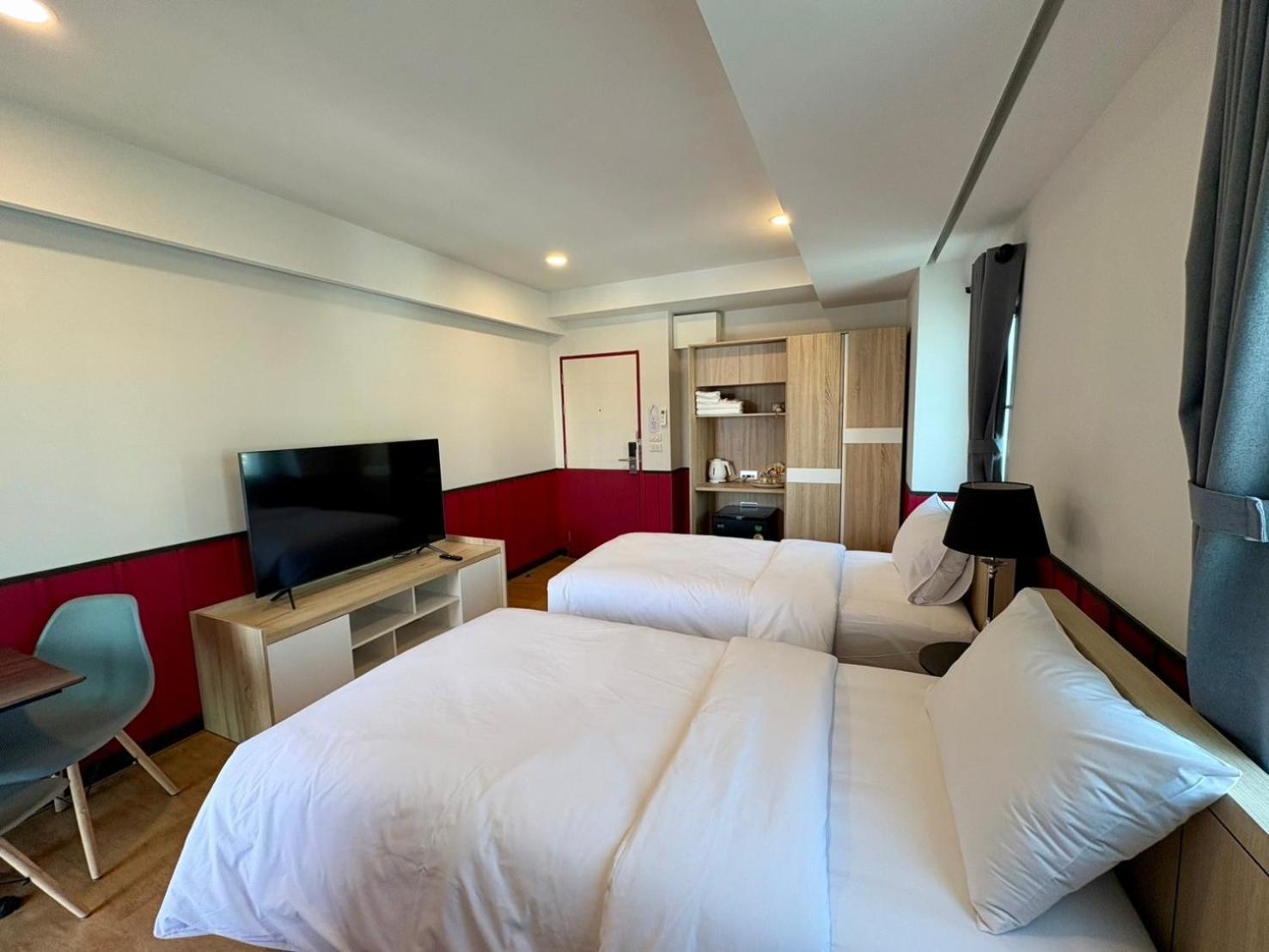 U Sabai Hotel Bangkok Luaran gambar