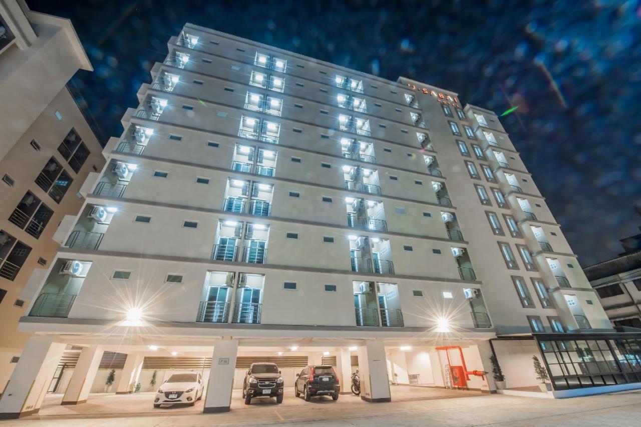 U Sabai Hotel Bangkok Luaran gambar